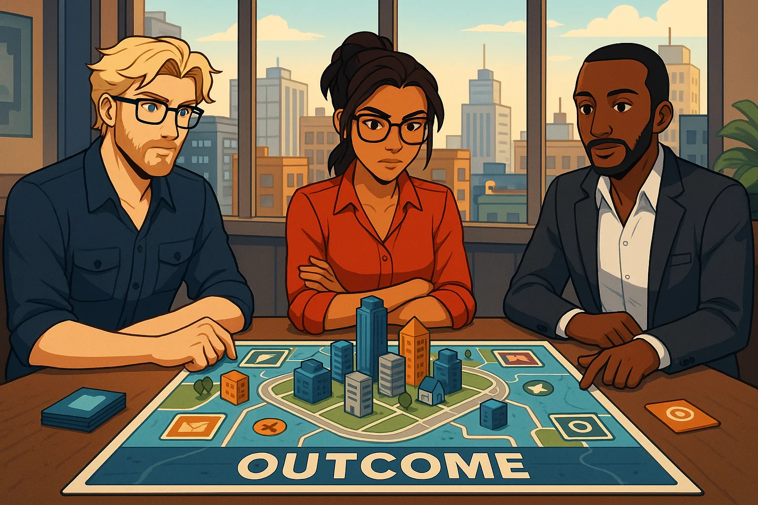 Introducing Key Agent Outcomes (KAO): The Game-Changing Metric for AI Agent Success