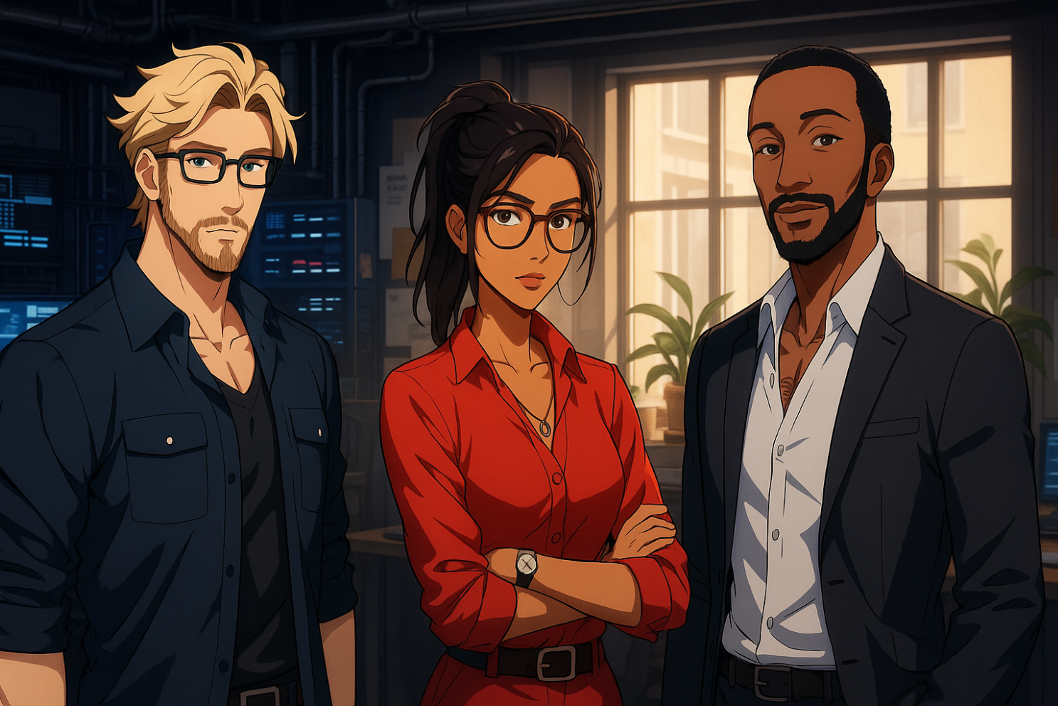 Building Your Revenue Dream Team with AI Agents